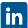 LinkedIn icon